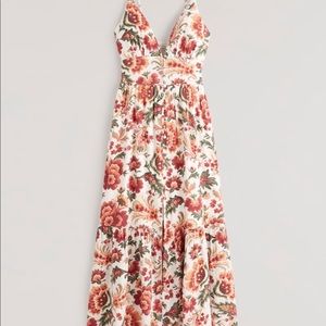 NWT- Abercrombie & Fitch dress!!